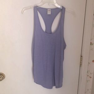 Pink Victoria’s Secret size medium tank top